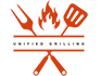 Unified Grilling Logo