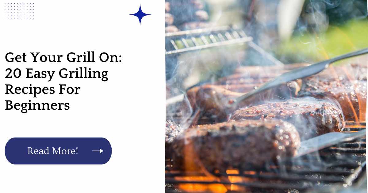 Grilling Recipes