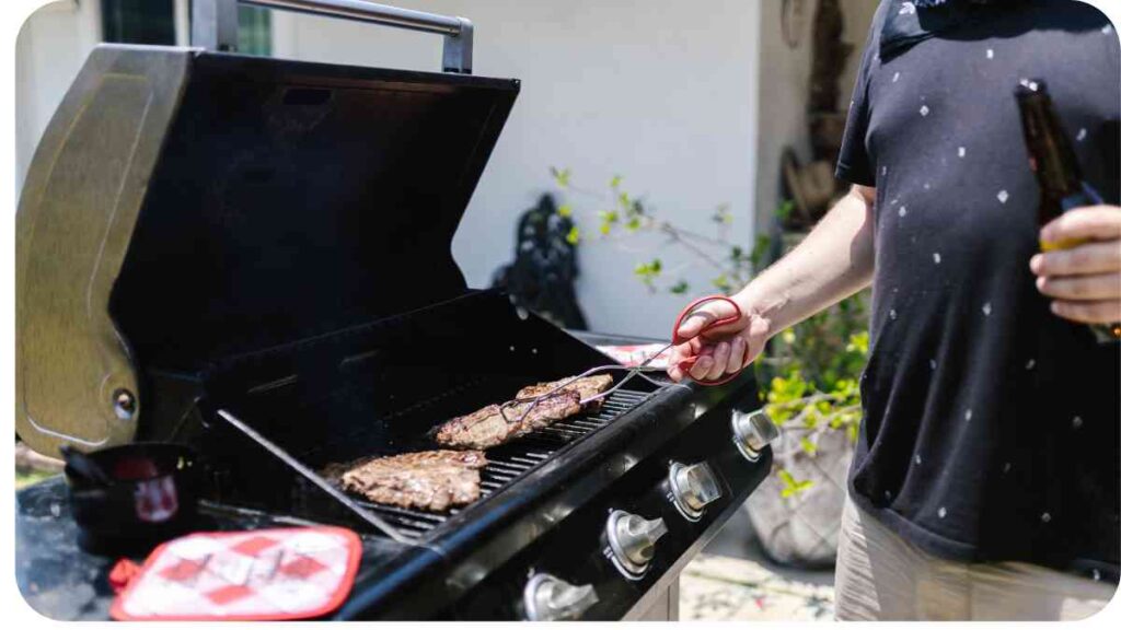 Comparison of Weber Grill Models