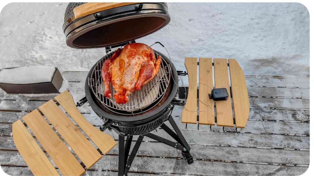 Expert Tips for Extending the Lifespan of Your Kamado Joe Grill