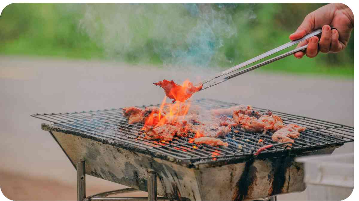 Nexgrill vs. Weber: Breaking Down the Best in Barbecue Brands