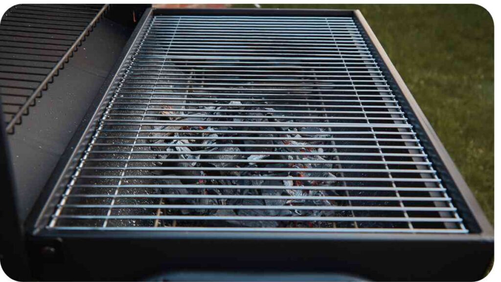 The Importance of Regular Grill Cleaning