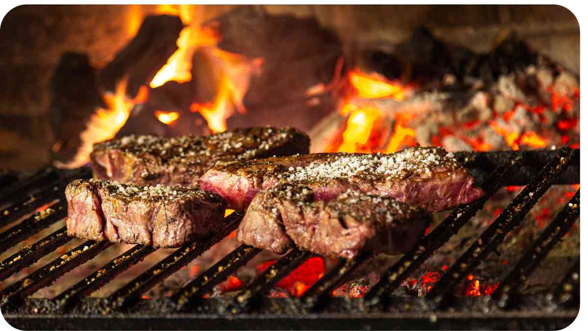 The Science Behind the Perfect Grilled Steak on a Traeger Grill