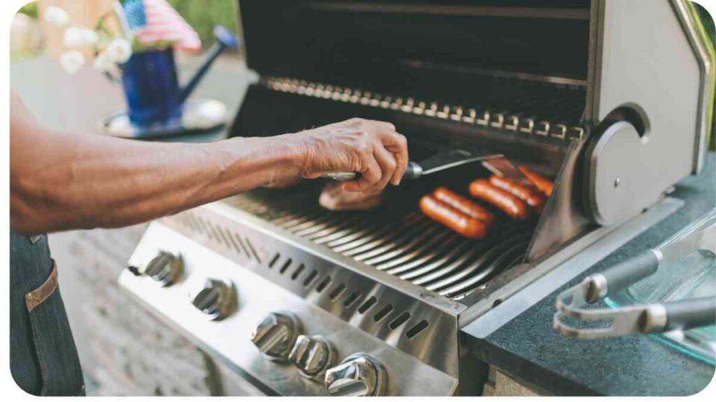 What is Grill Calibration