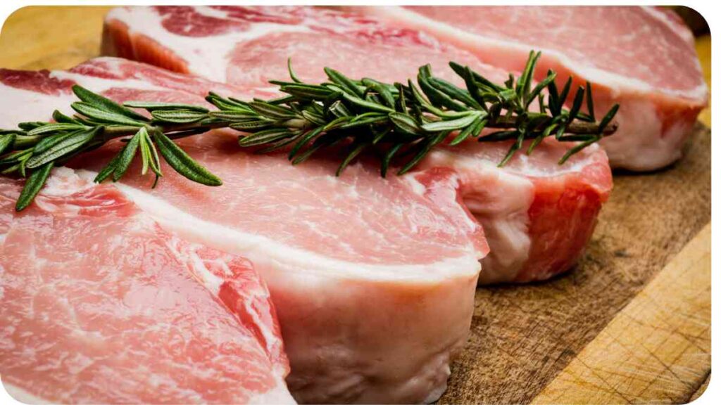 lecting the Perfect Pork Chops A Meat Lovers Guide