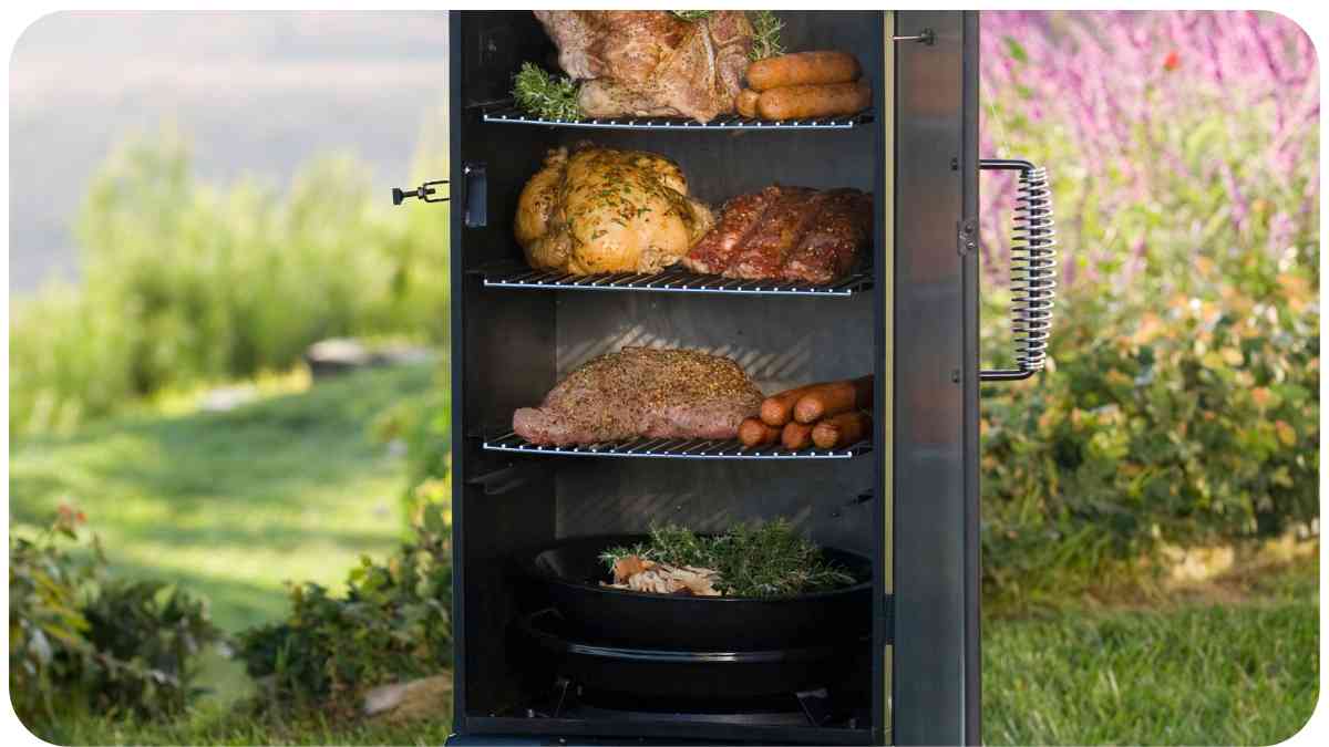 How to Properly Season Your Masterbuilt Electric Smoker