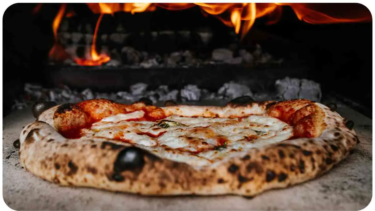 Making the Perfect Grilled Pizza on the Alfresco Pizza Oven