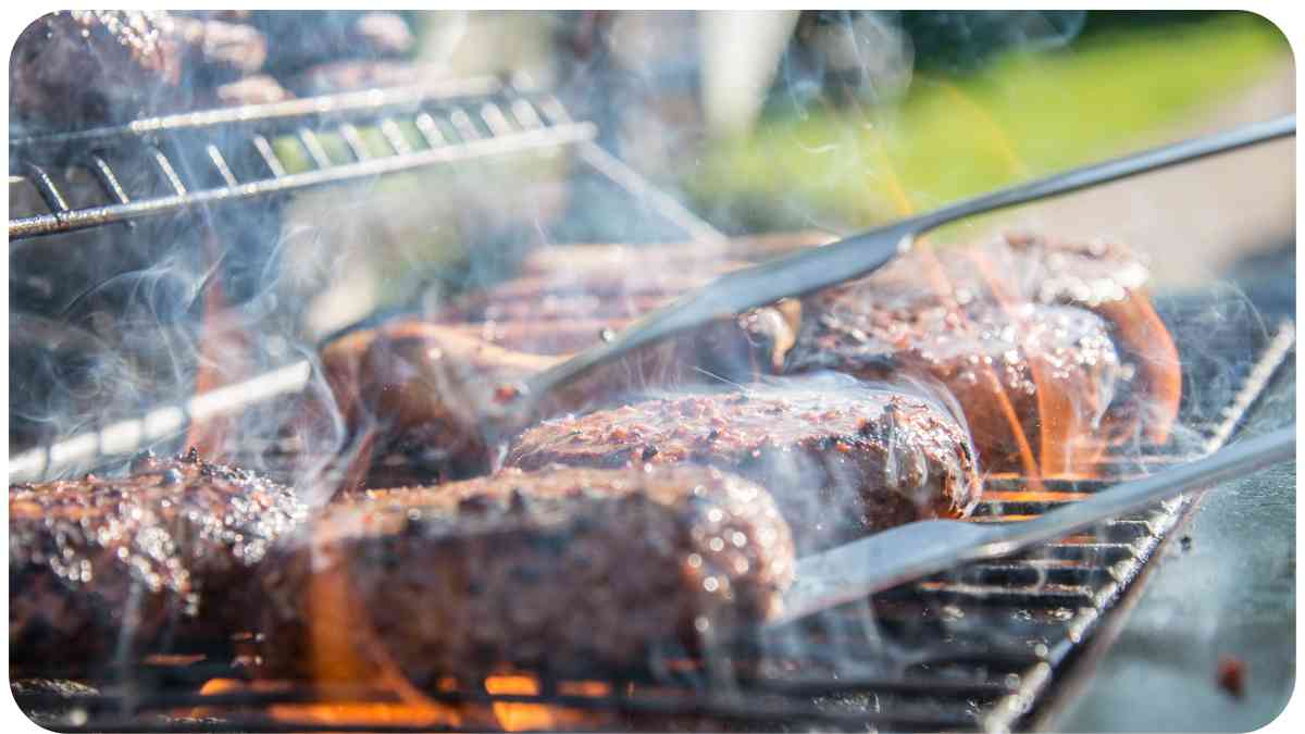 The Battle of the Griddles: Royal Gourmet vs. Blackstone